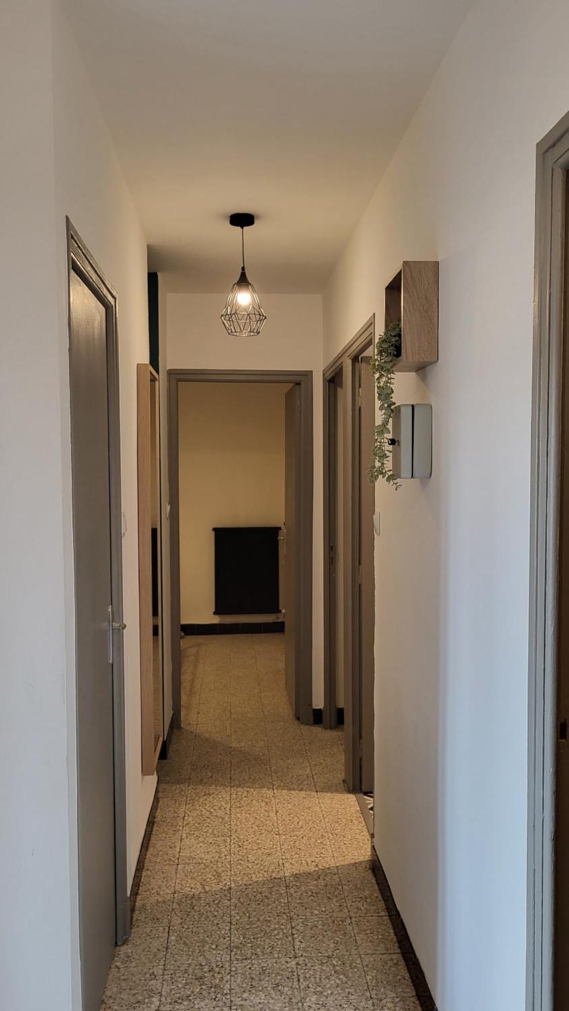Les Tourterelles D'Avignon 2 Appartement Buitenkant foto