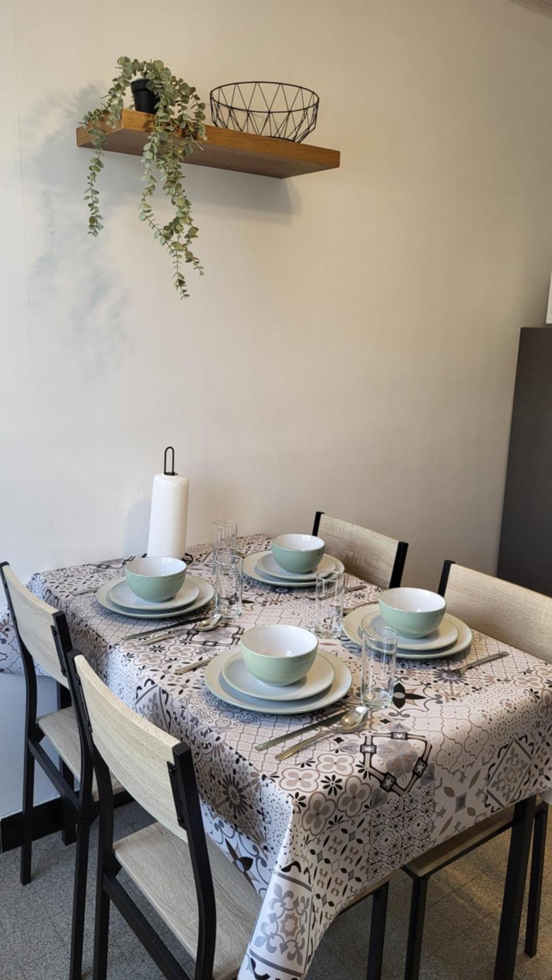 Les Tourterelles D'Avignon 2 Appartement Buitenkant foto